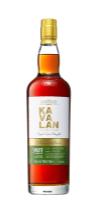 Kavalan Solist Amontillado Sherry Single Cask Strength Single Malt Whisky